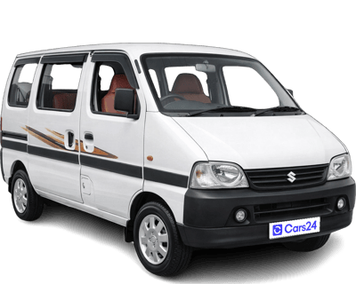 2018 Maruti Eeco - SUV - CNG - Manual - ₹2.40 lakh