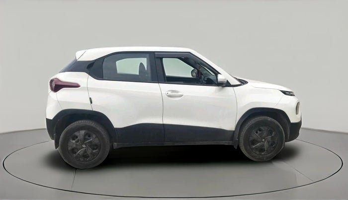 2023 Tata PUNCH ADVENTURE AMT, Petrol, Automatic, 13,190 km, exterior