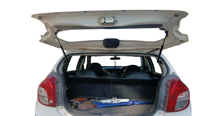 2019 Maruti Alto LXI, Petrol, Manual, 20,092 km, exterior