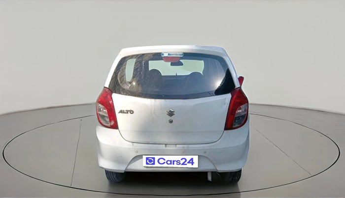 2019 Maruti Alto LXI, Petrol, Manual, 20,092 km, exterior