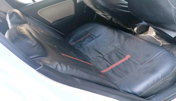 2019 Maruti Alto LXI, Petrol, Manual, 20,092 km, interior