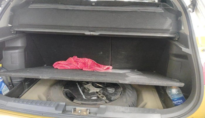 2016 Maruti Vitara Brezza ZDI PLUS DUAL TONE, Diesel, Manual, 1,91,466 km, exterior