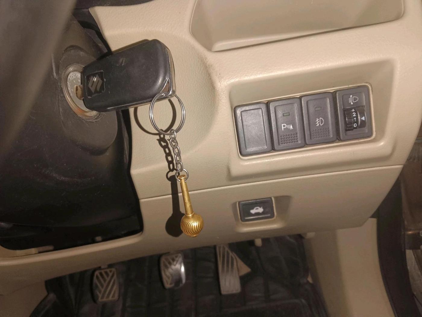 2014 Maruti Ciaz VXI+, Petrol, Manual, 67,083 km, interior