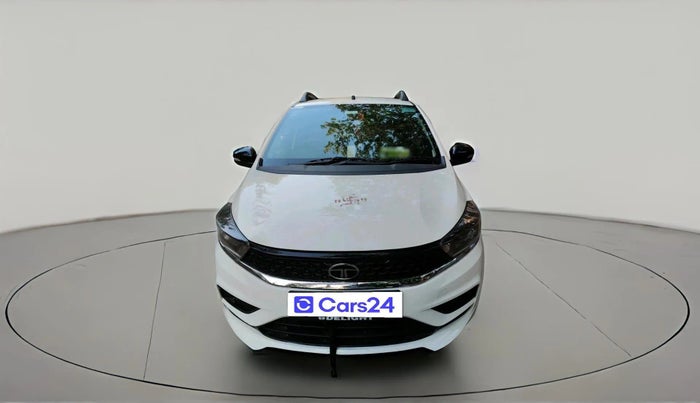 2024 Tata Tiago XT (O) PETROL, Petrol, Manual, 5,265 km, exterior