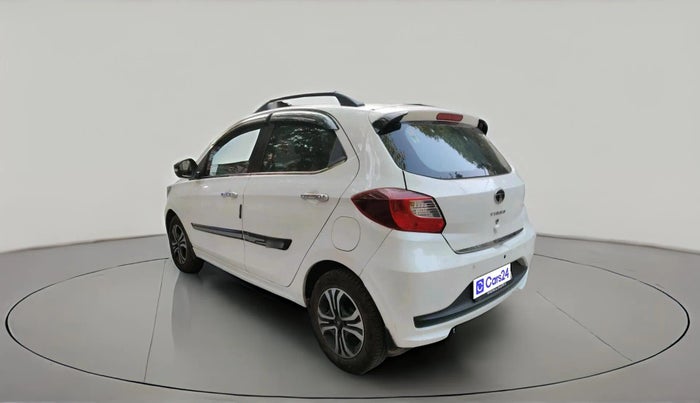 2024 Tata Tiago XT (O) PETROL, Petrol, Manual, 5,265 km, exterior