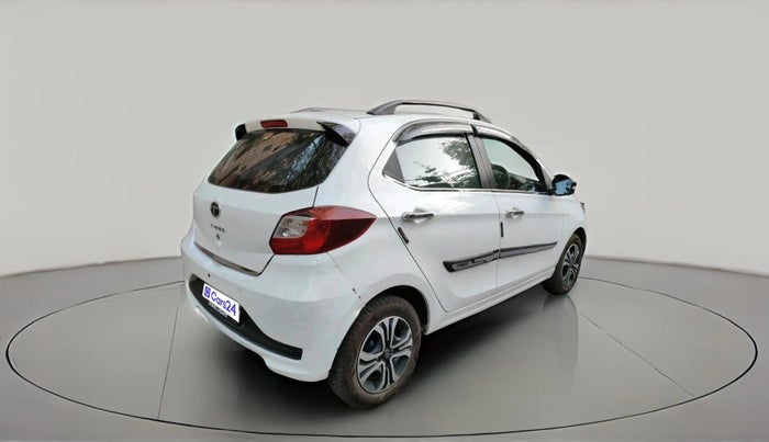 2024 Tata Tiago XT (O) PETROL, Petrol, Manual, 5,265 km, exterior