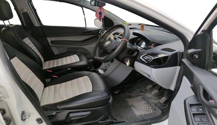 2024 Tata Tiago XT (O) PETROL, Petrol, Manual, 5,265 km, interior