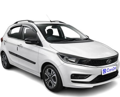 2024 Tata Tiago - Hatchback - Petrol - Manual - ₹5.20 lakh