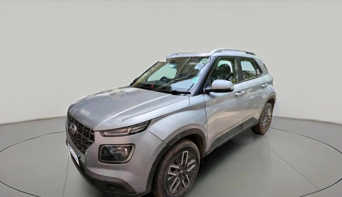 2021 Hyundai VENUE SX 1.5 CRDI, Diesel, Manual, 41,509 km, exterior