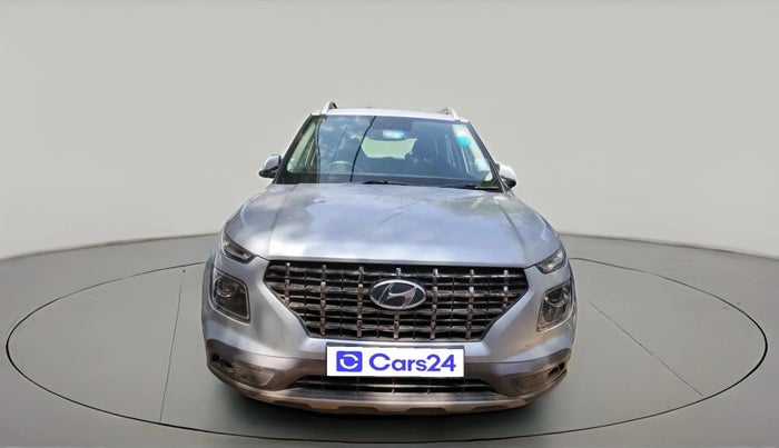 2021 Hyundai VENUE SX 1.5 CRDI, Diesel, Manual, 41,509 km, exterior