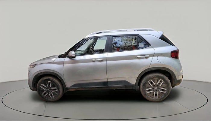 2021 Hyundai VENUE SX 1.5 CRDI, Diesel, Manual, 41,509 km, exterior