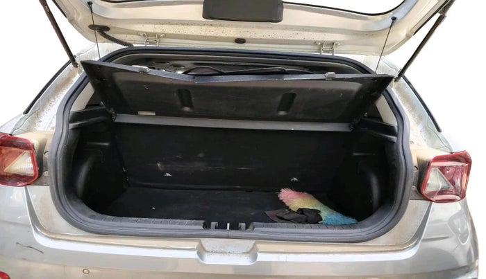 2021 Hyundai VENUE SX 1.5 CRDI, Diesel, Manual, 41,509 km, exterior