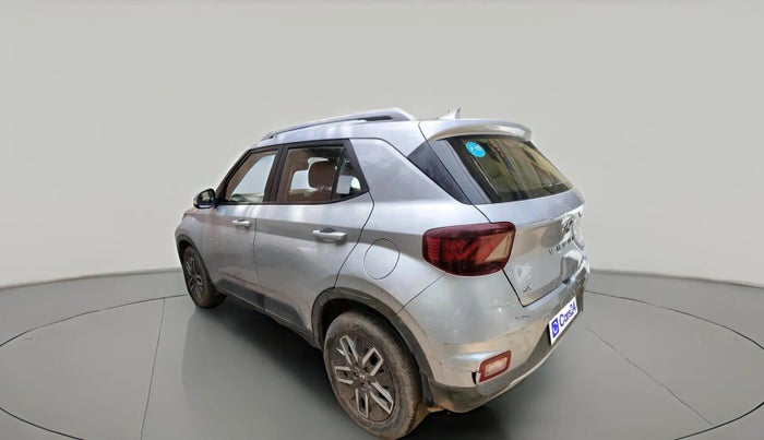 2021 Hyundai VENUE SX 1.5 CRDI, Diesel, Manual, 41,509 km, exterior