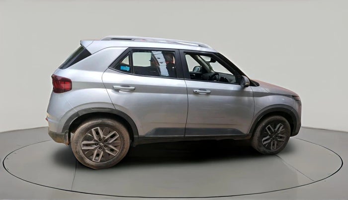 2021 Hyundai VENUE SX 1.5 CRDI, Diesel, Manual, 41,509 km, exterior