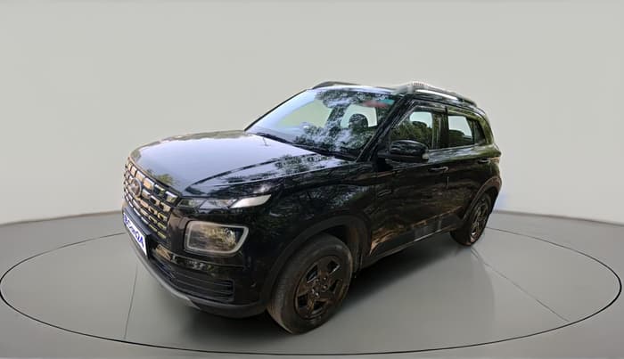 2023 Hyundai VENUE SX 1.2 PETROL, Petrol, Manual, 18,851 km, exterior