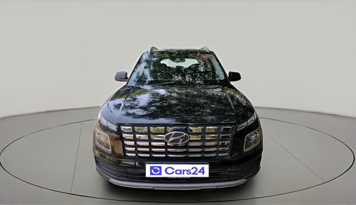 2023 Hyundai VENUE SX 1.2 PETROL, Petrol, Manual, 18,851 km, exterior