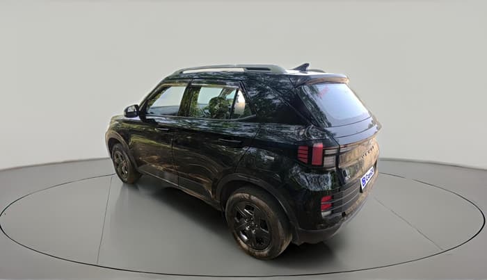 2023 Hyundai VENUE SX 1.2 PETROL, Petrol, Manual, 18,851 km, exterior
