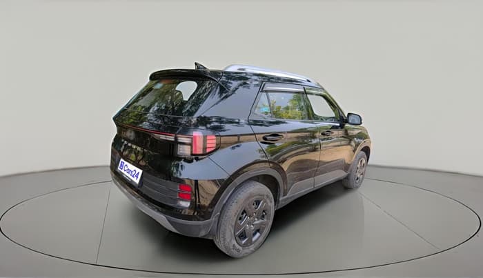 2023 Hyundai VENUE SX 1.2 PETROL, Petrol, Manual, 18,851 km, exterior