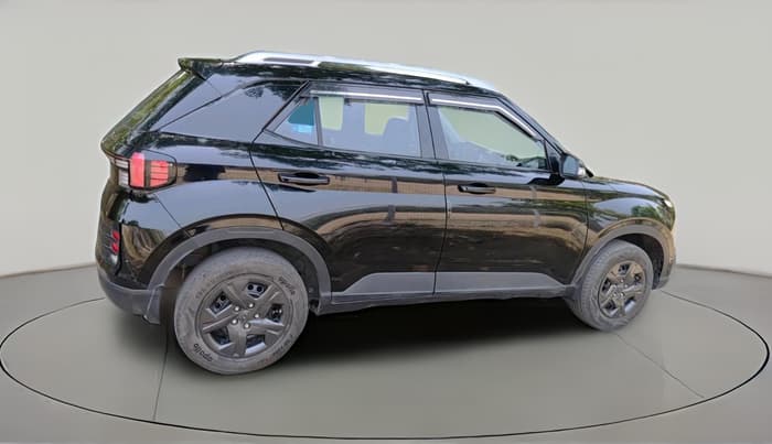 2023 Hyundai VENUE SX 1.2 PETROL, Petrol, Manual, 18,851 km, exterior