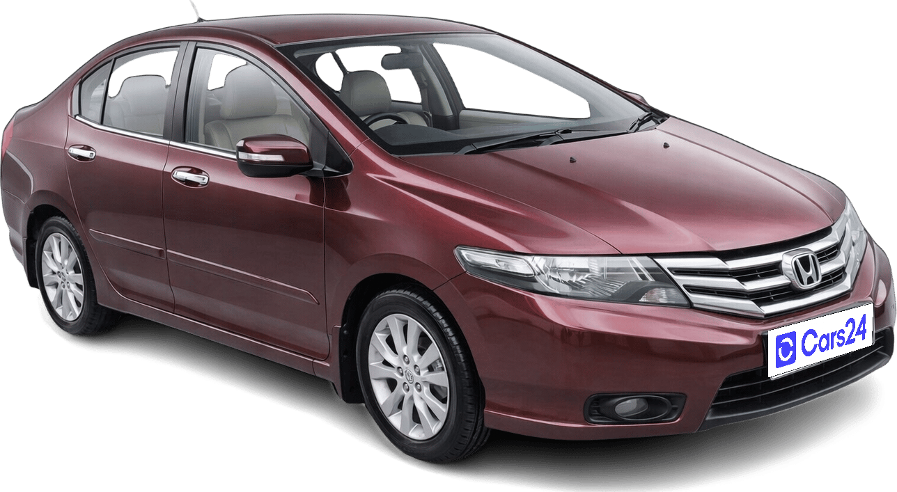 2013 Honda City - Sedan - Petrol - Manual - ₹1.85 lakh