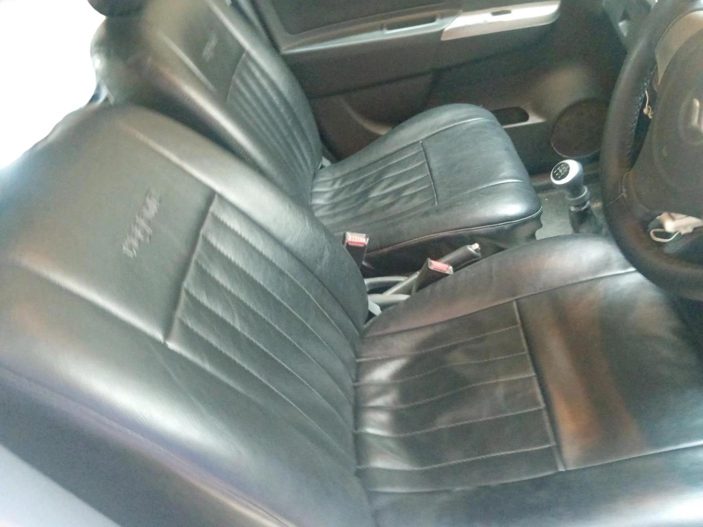 2012 Maruti Wagon R 1.0 VXI, Petrol, Manual, 63,179 km, interior