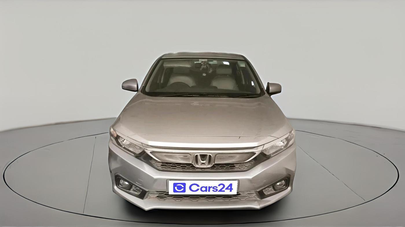 2020 Honda Amaze 1.2L I-VTEC V, Petrol, Manual, 54,263 km, exterior
