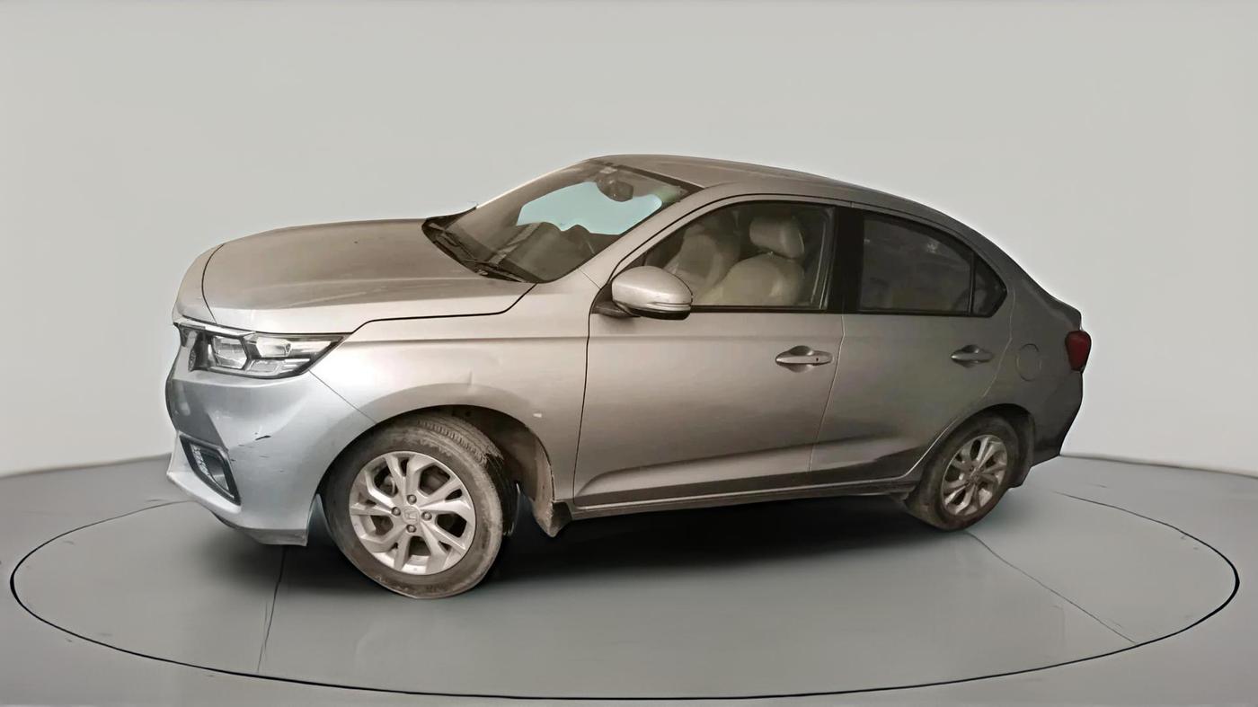 2020 Honda Amaze 1.2L I-VTEC V, Petrol, Manual, 54,263 km, exterior