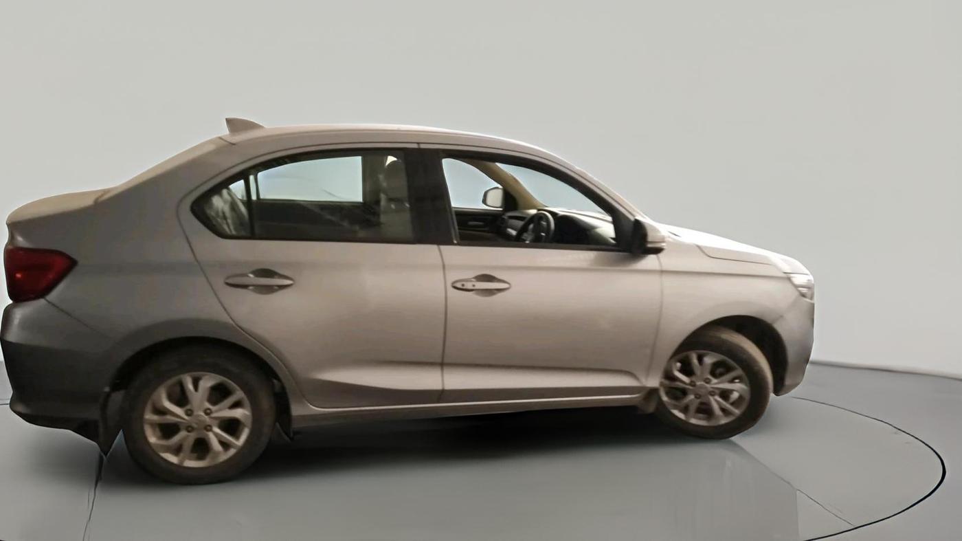 2020 Honda Amaze 1.2L I-VTEC V, Petrol, Manual, 54,263 km, exterior