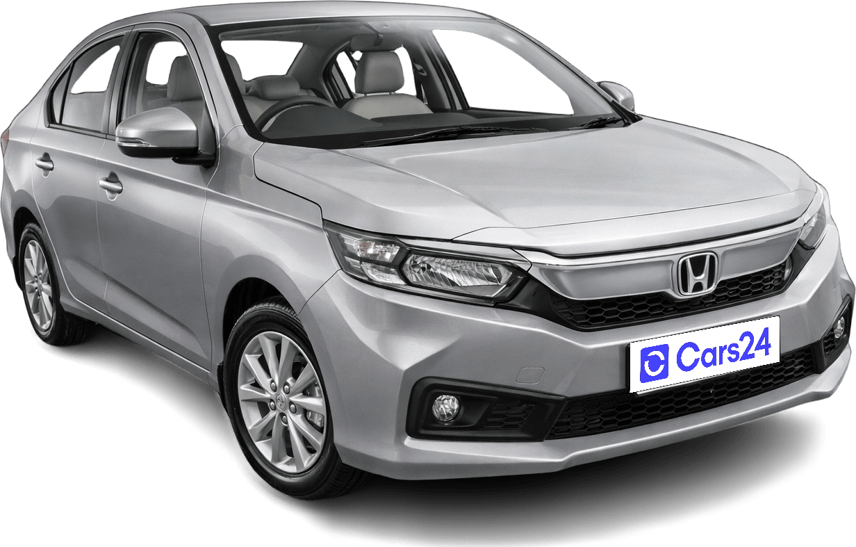2020 Honda Amaze - Sedan - Petrol - Manual - ₹4.90 lakh