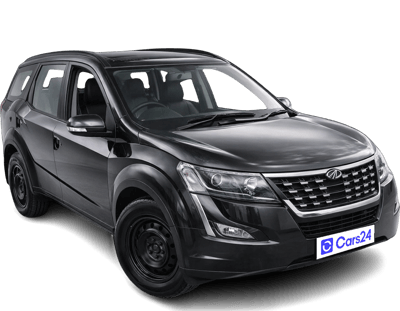 2018 Mahindra XUV500 - SUV - Diesel - Manual - ₹6.87 lakh