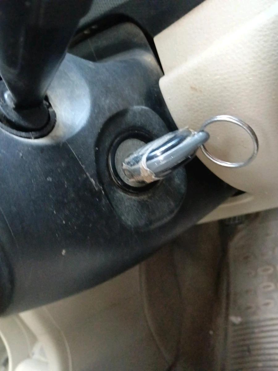 2012 Maruti Swift Dzire VXI, Petrol, Manual, 68,320 km, interior