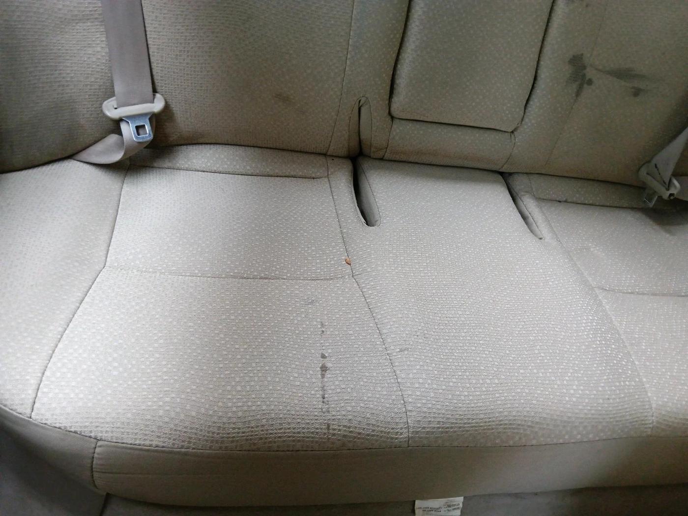 2012 Maruti Swift Dzire VXI, Petrol, Manual, 68,320 km, interior
