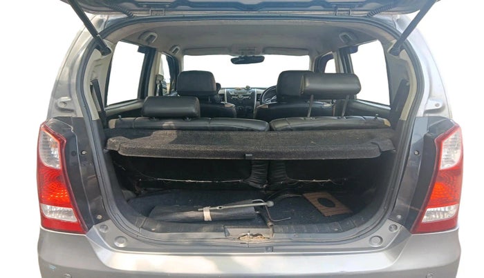 2013 Maruti Wagon R 1.0 VXI, Petrol, Manual, 91,508 km, exterior