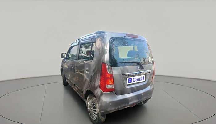2013 Maruti Wagon R 1.0 VXI, Petrol, Manual, 91,508 km, exterior
