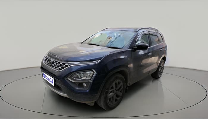 2021 Tata Safari XT PLUS, Diesel, Manual, 68,254 km, exterior
