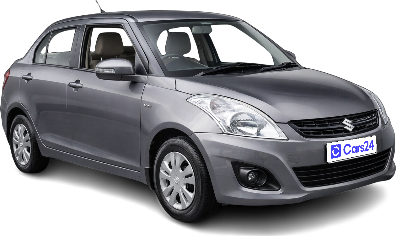 2012 Maruti Swift Dzire - Sedan - Petrol - Manual - ₹1.75 lakh