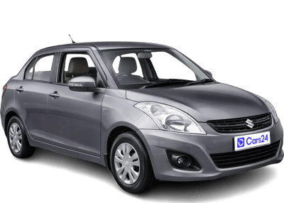 2012 Maruti Swift Dzire - Sedan - Petrol - Manual - ₹1.75 lakh