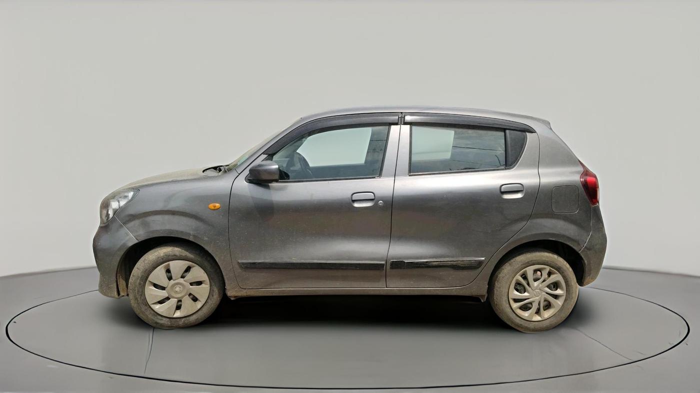 2023 Maruti Celerio VXI CNG, CNG, Manual, 18,190 km, exterior