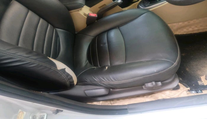 2016 Hyundai Verna 1.6 VTVT S, Petrol, Manual, 60,445 km, interior