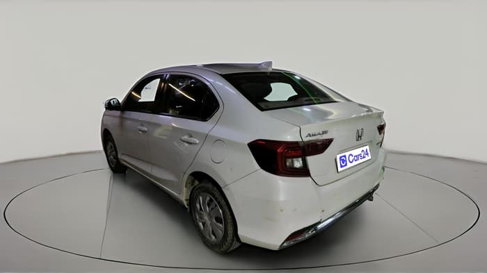 2022 Honda Amaze 1.2L I-VTEC S, Petrol, Manual, 23,025 km, exterior