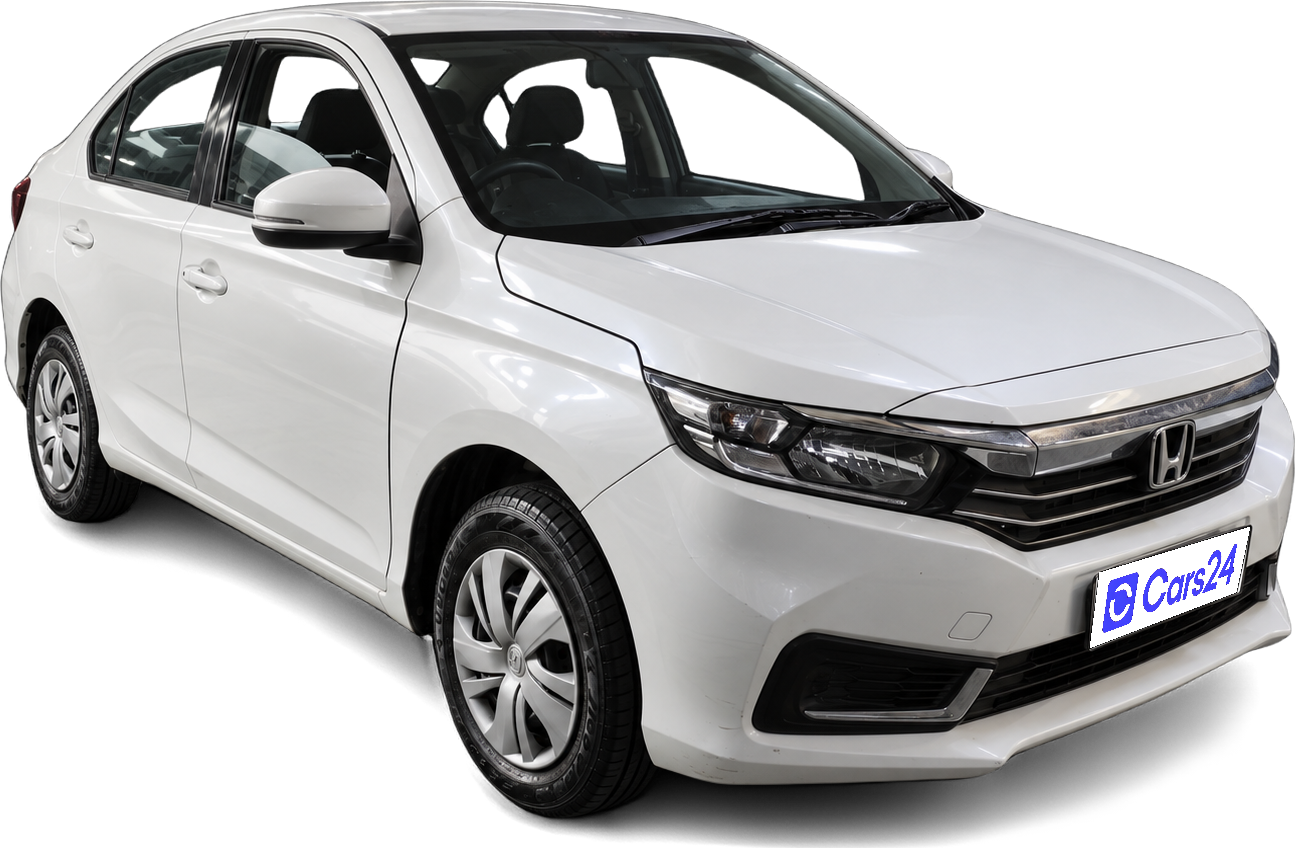 2022 Honda Amaze - Sedan - Petrol - Manual - ₹6.16 lakh