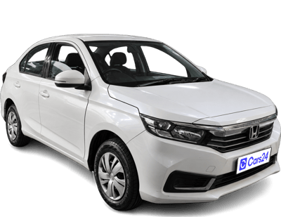 2022 Honda Amaze - Sedan - Petrol - Manual - ₹6.16 lakh