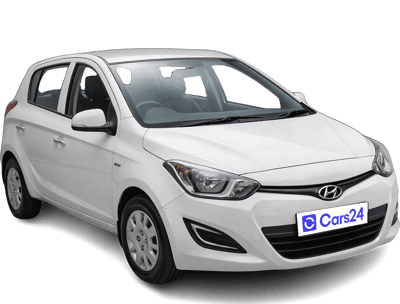 2013 Hyundai i20 - Hatchback - Petrol - Manual - ₹2.00 lakh