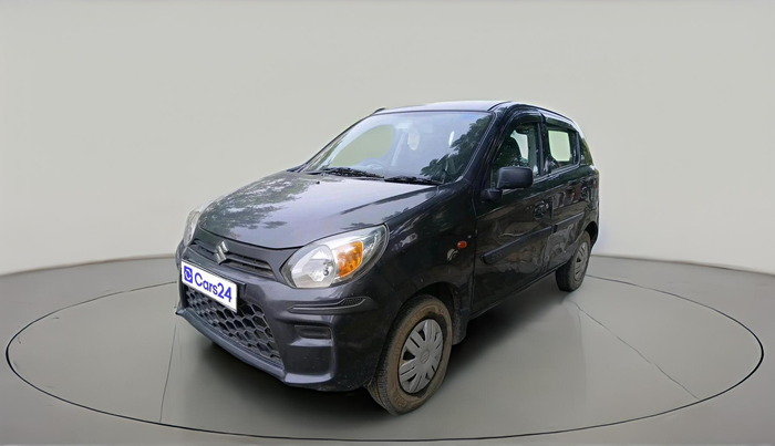 2021 Maruti Alto LXI, Petrol, Manual, 22,802 km, exterior