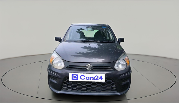 2021 Maruti Alto LXI, Petrol, Manual, 22,802 km, exterior