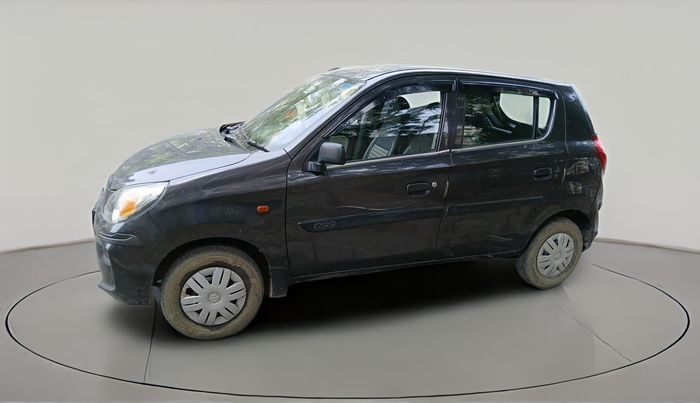 2021 Maruti Alto LXI, Petrol, Manual, 22,802 km, exterior