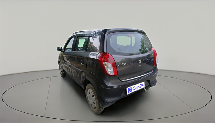 2021 Maruti Alto LXI, Petrol, Manual, 22,802 km, exterior