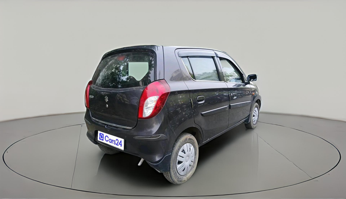 2021 Maruti Alto LXI, Petrol, Manual, 22,802 km, exterior