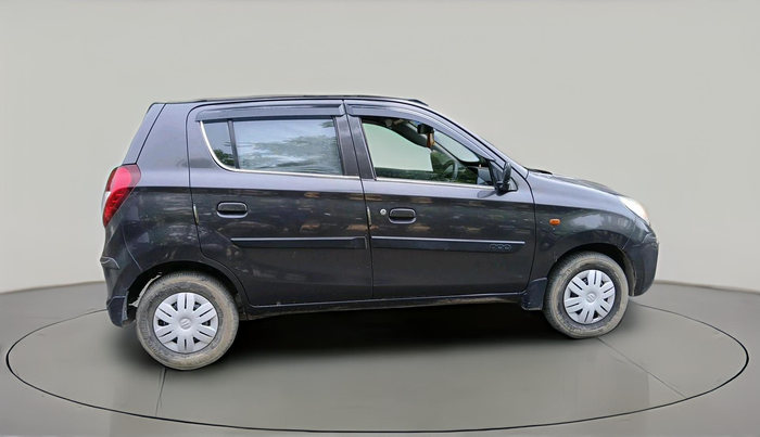 2021 Maruti Alto LXI, Petrol, Manual, 22,802 km, exterior