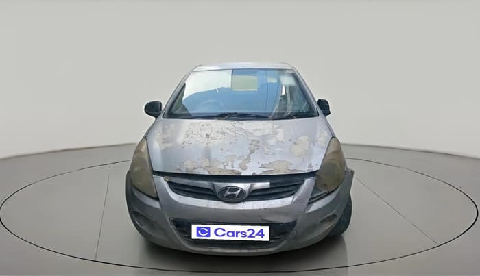 2011 Hyundai i20 SPORTZ 1.2, Petrol, Manual, 1,41,504 km, exterior